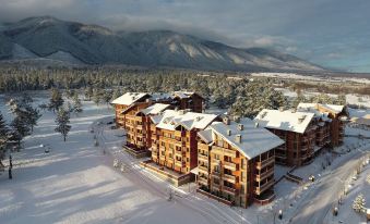 Pirin Golf & Country Club Apartment Complex - Housity
