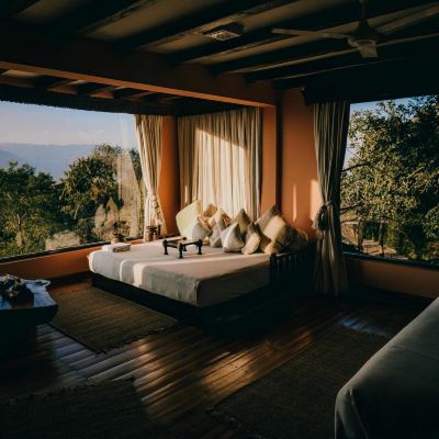 The Sanctuary Suite The Dwarika's Resort Dhulikhel Promo Code