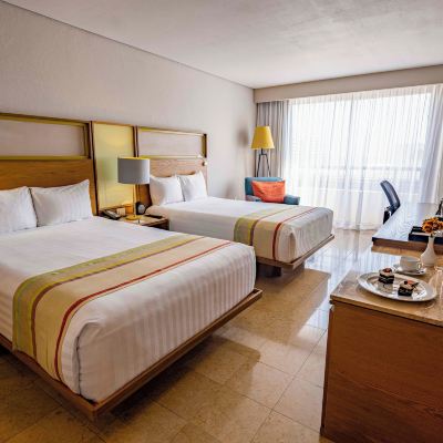 Brisas Business Club Double Galeria Plaza Veracruz by Brisas Promo Code