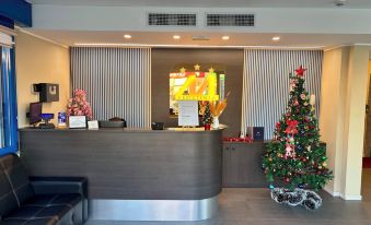 Blu Hotel - Housity