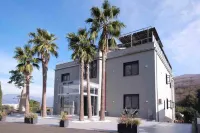 La Corte Park Hotel & Spa Hotel di 