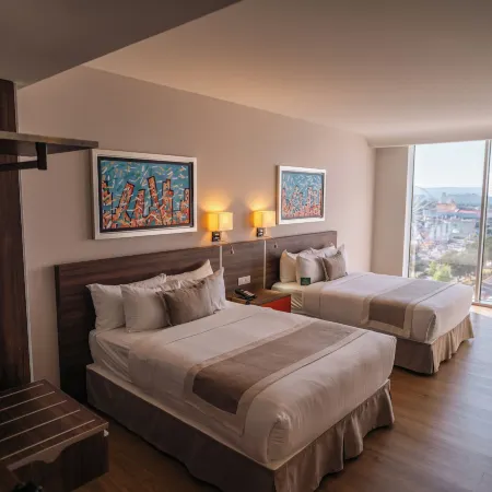 Metria Hotel