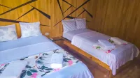 Retazos Eco Hotel Ξενοδοχεία στην πόλη 