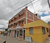 Lagoon Hotel Hoteles en 