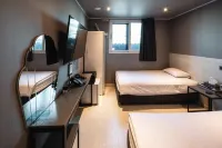 Hotel IAM