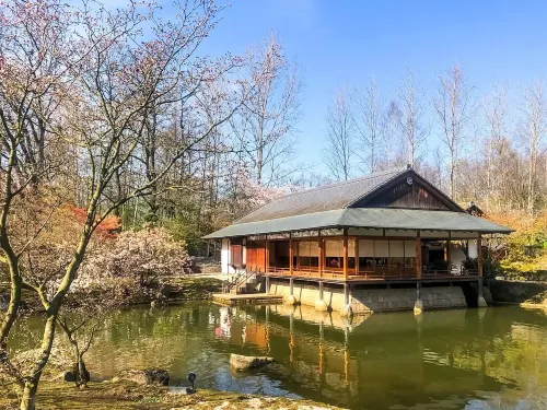 Holiday Home in the Heart of Hasselt