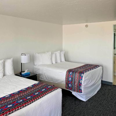 Peek-A-Boo Slot | 21 Circle D Motel Promo Code