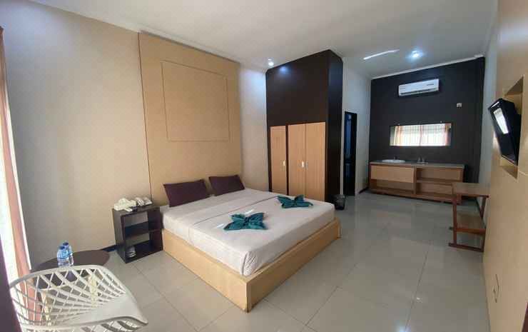 Jazz Hotel Palu - Housity