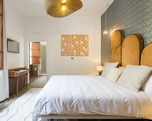 Hotel La Marsellesa Hotels in Pego