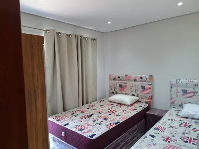 Edificio Bahamas Hotels in 