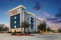 Hampton Inn & Suites Dallas/Plano-East
