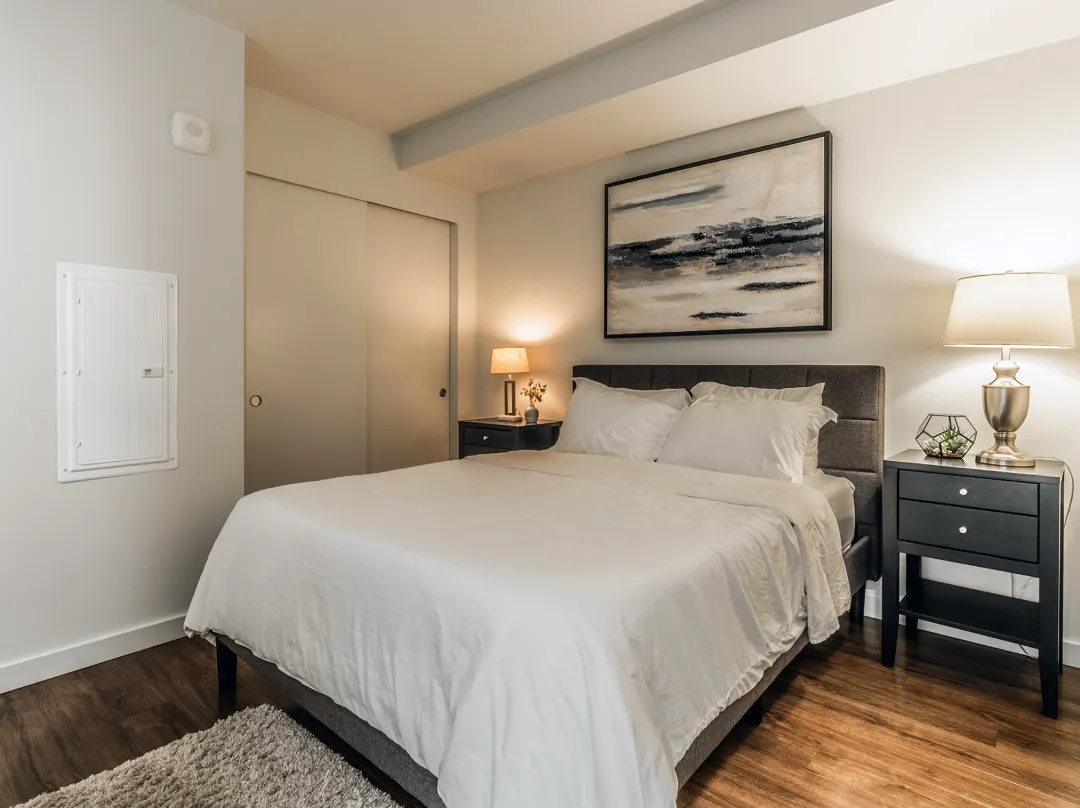 1br | Gym, Views | Bellevue | Sophari Parkside J - Bellevue