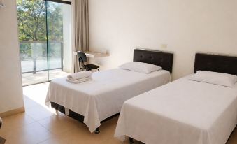 Hotel Royal - Rubiataba - Housity