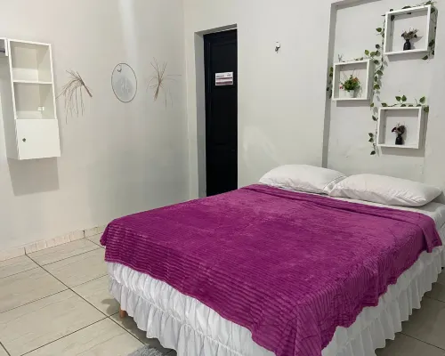 Açaizeiro Hostel Hotels in Belém