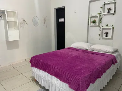 Açaizeiro Hostel Hôtels à : 