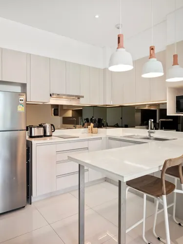 รูปภาพของCassia Residences, Two-Bedroom D Premium