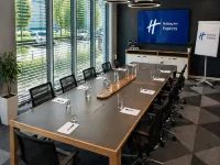 Holiday Inn Express MUNICH AIRPORT - ERDING by IHG Hotels in Erding