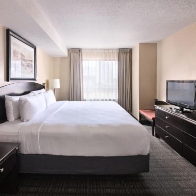 Modern | Hotel Room Les Suites Hotel Promo Code