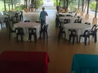 The Kandu Resort Hotels in Kampar