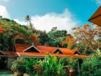 Fond Doux Eco Resort Hotels in 