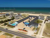 Dolphin Oceanfront Motel - Nags Head Hotels in Dare County