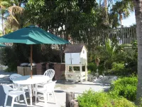 Kingsail Resort Các khách sạn ở Marathon