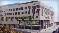 Radisson Blu Hotel, Amman Galleria Mall