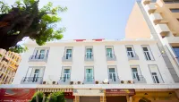 Hôtel Olympic