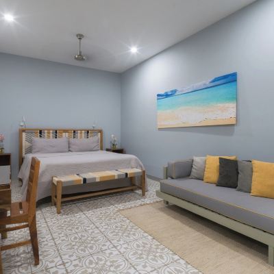 Design Apartment Tamarindo Bay Boutique Hotel - Adults Only Promo Code