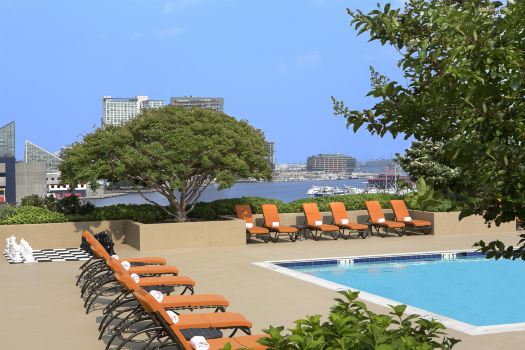 Hyatt Regency Baltimore Inner Harbor