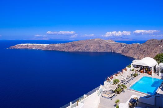 Andromeda Villas & Spa Resort