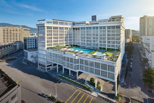 AC Hotel by Marriott Ipoh