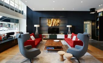 citizenM Zürich - Housity