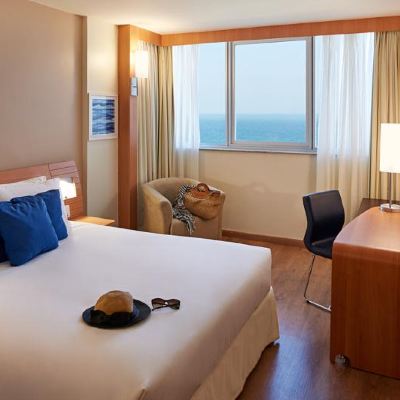 Superior Double Room With Sea View And And Sofa Bed Novotel Rio de Janeiro Barra da Tijuca Promo Code