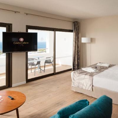 Junior Suite Select Costa Calero Promo Code