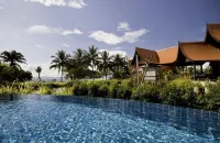 Tha Lane Bay Villas