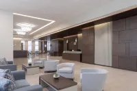 Residence Inn Algiers Bab Ezzouar