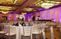 Embassy Suites by Hilton Chicago O'Hare Rosemont