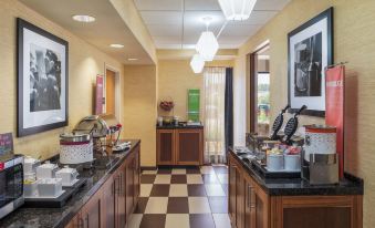 Hampton Inn Columbia