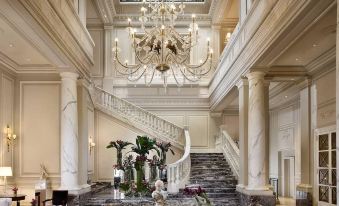 Palazzo Parigi Hotel & Grand Spa - Lhw
