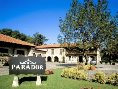Parador de Santillana de Gil Blas Hotels in 