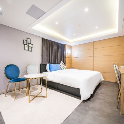 프리미어 Busan Nampo-dong Bay Hotel (BAY) 쿠폰