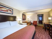 Holiday Inn Express & Suites CORINTH by IHG Hotel di Corinth