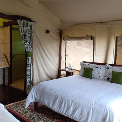 Cottage Mathioya River Lodge Promo Code