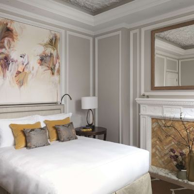 高級房 貝夢德卡多根酒店優惠