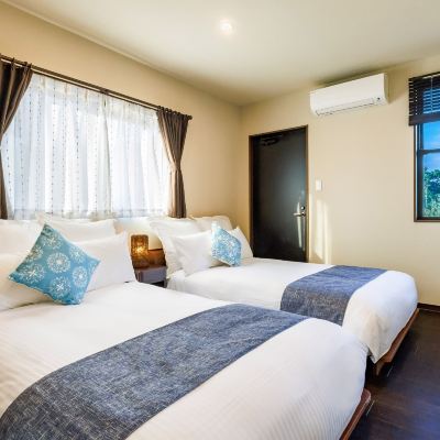 Run Of House Grace Villa Miyakojima Promo Code