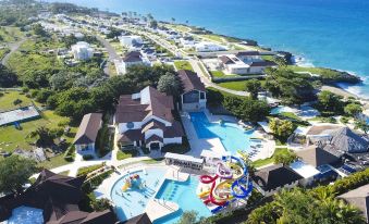 Ocean Village Deluxe Resort & Spa