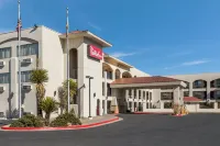 Red Roof Inn Albuquerque - Midtown Hotels in 