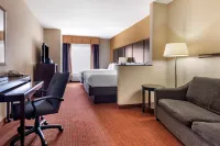 Best Western Plus DFW Airport West Euless Hotels in 