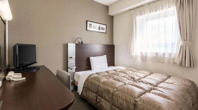 コンフォートホテル北上 部屋
